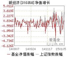 申万巴黎新经济基金_申万巴黎新经济基金